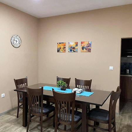Guest House Marchini ساباريفا بانيا المظهر الخارجي الصورة