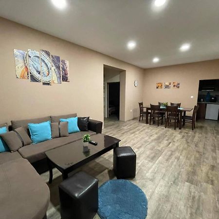 Guest House Marchini ساباريفا بانيا المظهر الخارجي الصورة