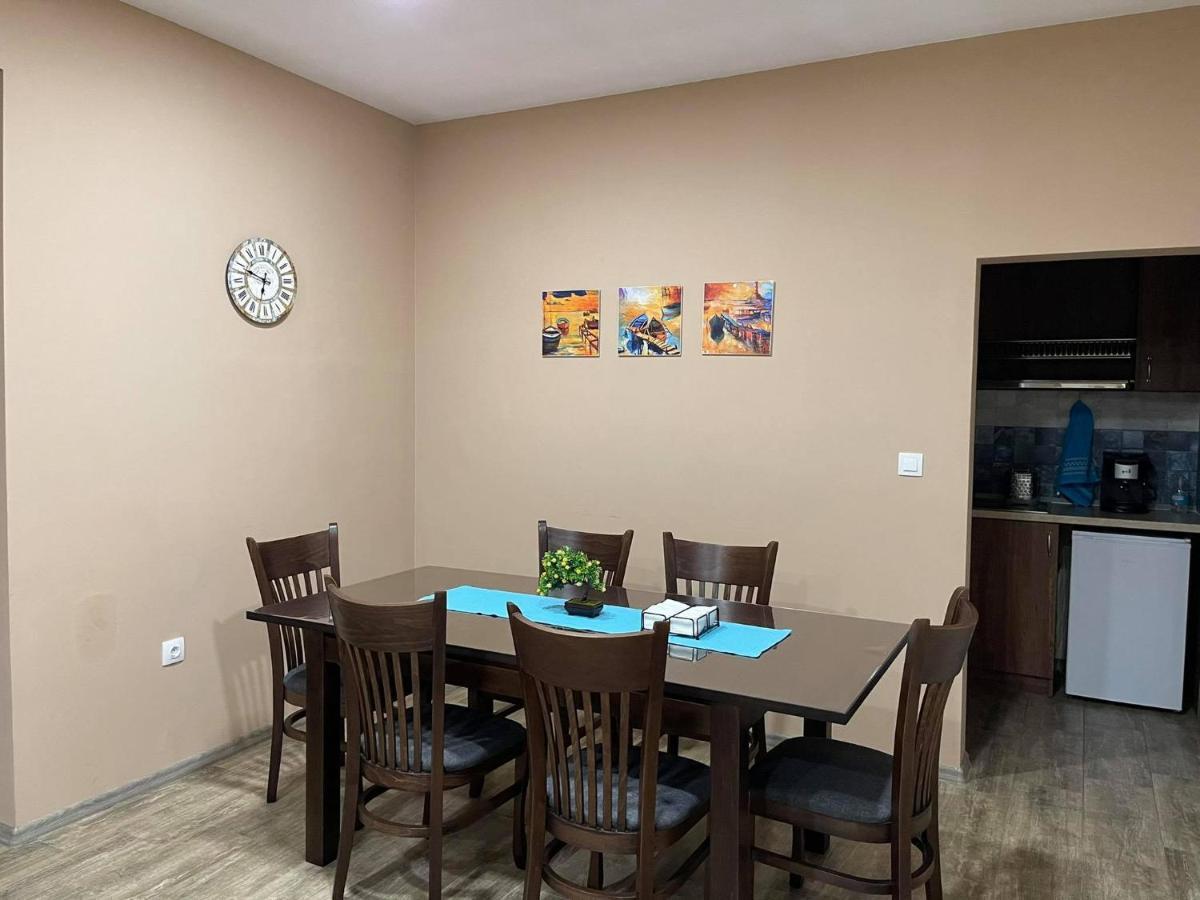 Guest House Marchini ساباريفا بانيا المظهر الخارجي الصورة