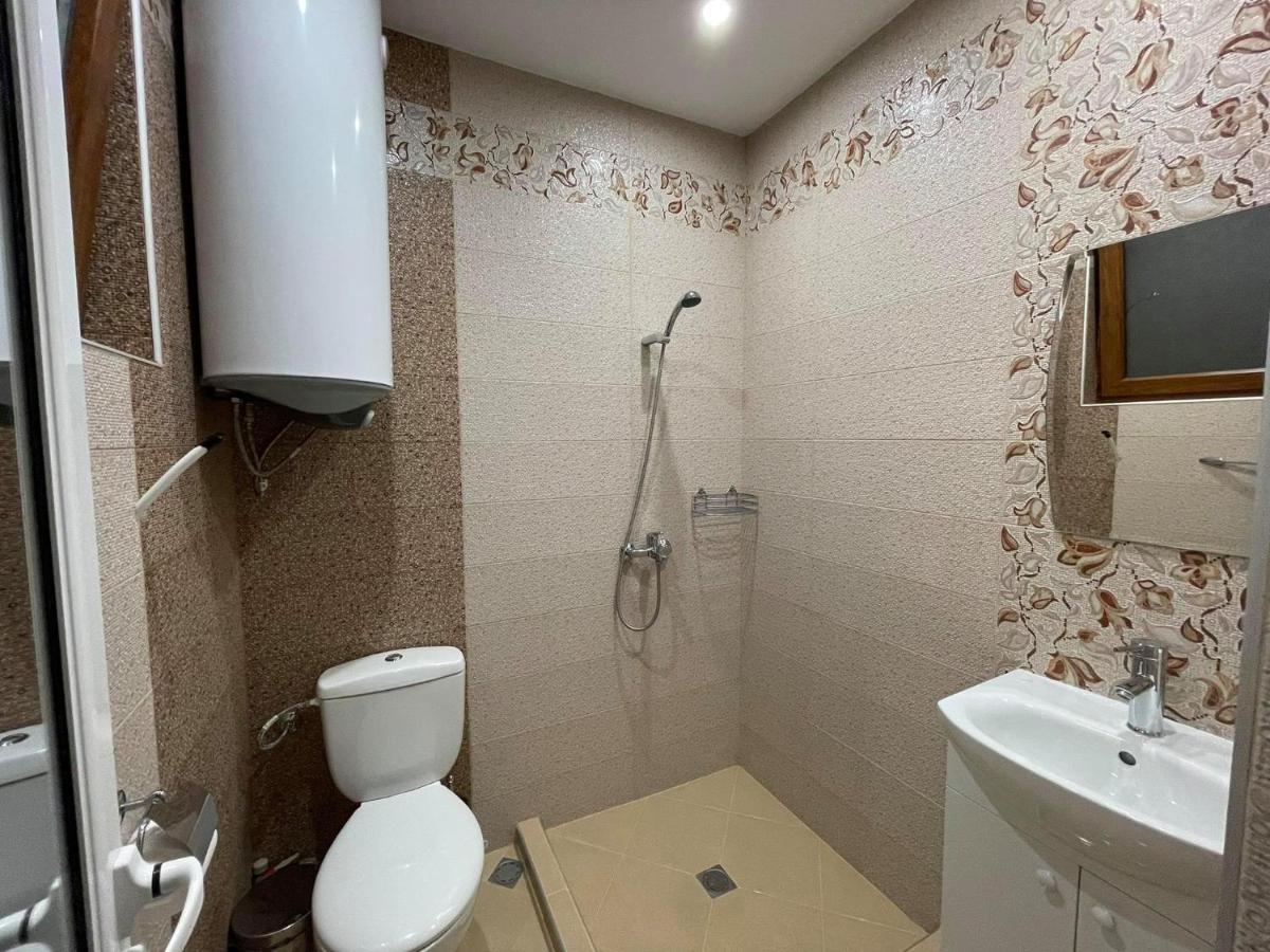 Guest House Marchini ساباريفا بانيا المظهر الخارجي الصورة