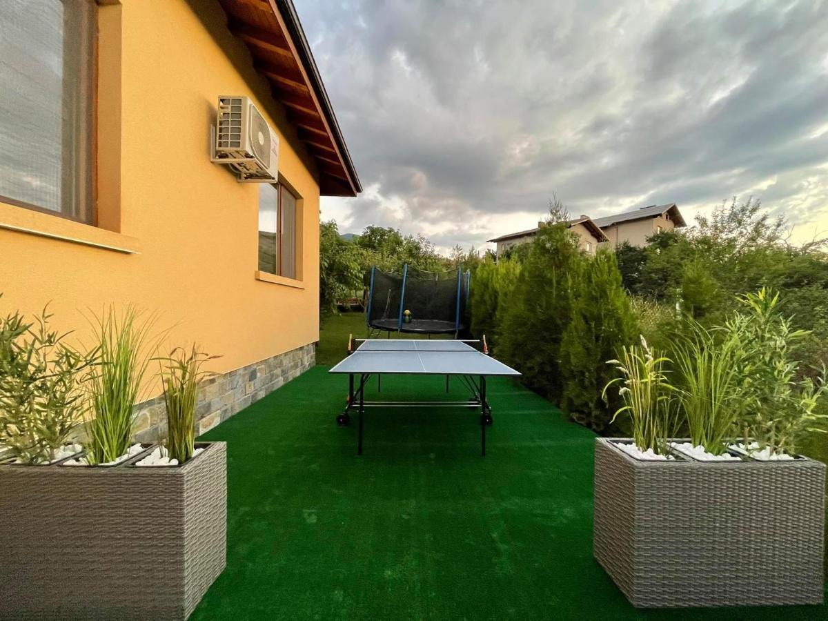 Guest House Marchini ساباريفا بانيا المظهر الخارجي الصورة